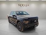 2025 Ford F-150 SuperCrew Cab 4WD Pickup for sale #1541409 - photo 6