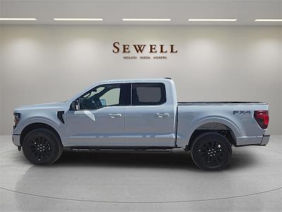 2025 Ford F-150 SuperCrew Cab 4x4 Pickup for sale #1541692 - photo 2