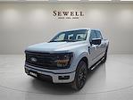 2025 Ford F-150 SuperCrew Cab 4x4 Pickup for sale #1541692 - photo 1