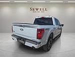 2025 Ford F-150 SuperCrew Cab 4x4 Pickup for sale #1541692 - photo 4