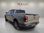 2025 Ford Ranger SuperCrew Cab RWD Pickup for sale #1543081 - photo 3