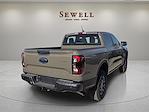 2025 Ford Ranger SuperCrew Cab RWD Pickup for sale #1543081 - photo 4