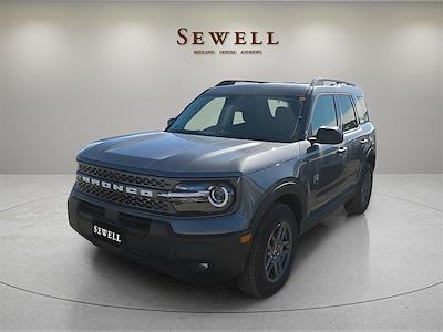 New 2025 Ford Bronco Sport - photo 1
