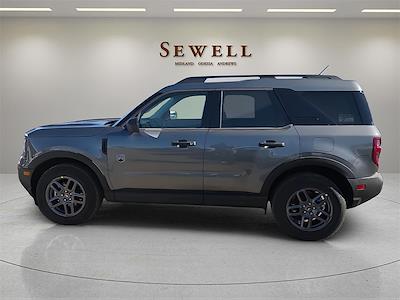 New 2025 Ford Bronco Sport - photo 1