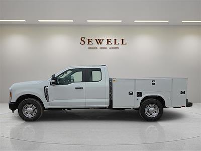 2025 Ford F-350 Super Cab SRW RWD Pickup for sale #1543192 - photo 2