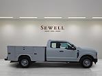 2025 Ford F-350 Super Cab SRW RWD Pickup for sale #1543192 - photo 5