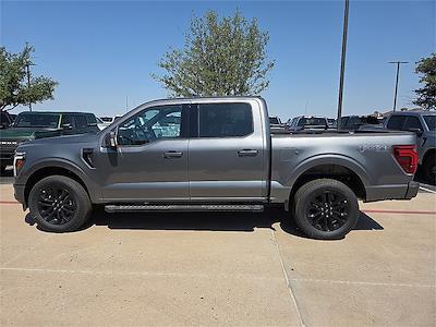 2025 Ford F-150 SuperCrew Cab 4x4 Pickup for sale #1543631 - photo 2
