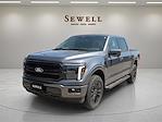 New 2025 Ford F-150 Lariat SuperCrew Cab 4x4 Pickup for sale #1543631 - photo 1