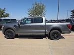 New 2025 Ford F-150 Lariat SuperCrew Cab 4x4 Pickup for sale #1543631 - photo 2