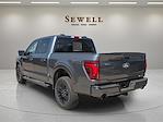 New 2025 Ford F-150 Lariat SuperCrew Cab 4x4 Pickup for sale #1543631 - photo 3