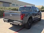 New 2025 Ford F-150 Lariat SuperCrew Cab 4x4 Pickup for sale #1543631 - photo 4