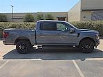 New 2025 Ford F-150 Lariat SuperCrew Cab 4x4 Pickup for sale #1543631 - photo 5