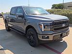 New 2025 Ford F-150 Lariat SuperCrew Cab 4x4 Pickup for sale #1543631 - photo 6