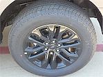 New 2025 Ford F-150 Lariat SuperCrew Cab 4x4 Pickup for sale #1543631 - photo 8