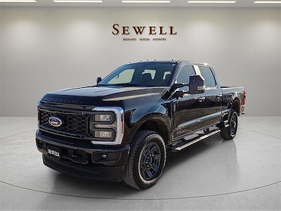 2025 Ford F-250 Crew Cab 4WD Pickup for sale #1543640 - photo 1