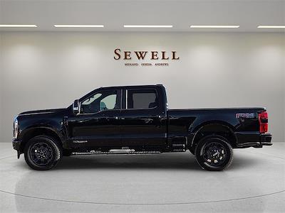 2025 Ford F-250 Crew Cab 4WD Pickup for sale #1543640 - photo 2