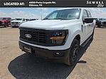2025 Ford F-150 SuperCrew Cab 4x4 Pickup for sale #1543892 - photo 1