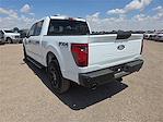 2025 Ford F-150 SuperCrew Cab 4x4 Pickup for sale #1543892 - photo 3