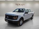 2025 Ford F-150 SuperCrew Cab 4WD Pickup for sale #1544030 - photo 1