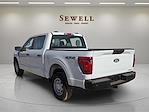 2025 Ford F-150 SuperCrew Cab 4WD Pickup for sale #1544030 - photo 3