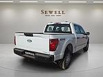 2025 Ford F-150 SuperCrew Cab 4WD Pickup for sale #1544030 - photo 4