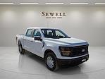 2025 Ford F-150 SuperCrew Cab 4WD Pickup for sale #1544030 - photo 6