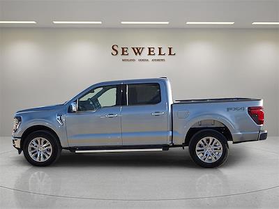 2025 Ford F-150 SuperCrew Cab 4WD Pickup for sale #1544164 - photo 2