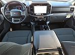 2025 Ford F-150 SuperCrew Cab 4WD Pickup for sale #1544164 - photo 11