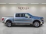 2025 Ford F-150 SuperCrew Cab 4WD Pickup for sale #1544164 - photo 6