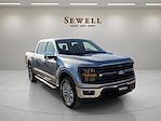 2025 Ford F-150 SuperCrew Cab 4WD Pickup for sale #1544164 - photo 7