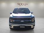 2025 Ford F-150 SuperCrew Cab 4WD Pickup for sale #1544164 - photo 8