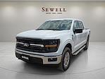 2025 Ford F-150 SuperCrew Cab 4x4 Pickup for sale #1544271 - photo 1