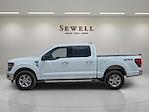 2025 Ford F-150 SuperCrew Cab 4x4 Pickup for sale #1544271 - photo 2