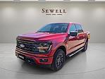 2025 Ford F-150 SuperCrew Cab 4WD Pickup for sale #1544274 - photo 1
