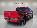 2025 Ford F-150 SuperCrew Cab 4WD Pickup for sale #1544274 - photo 4