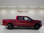 2025 Ford F-150 SuperCrew Cab 4WD Pickup for sale #1544274 - photo 5