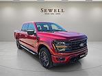 2025 Ford F-150 SuperCrew Cab 4WD Pickup for sale #1544274 - photo 6