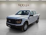 2025 Ford F-150 SuperCrew Cab 4WD Pickup for sale #1544714 - photo 1