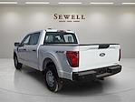 2025 Ford F-150 SuperCrew Cab 4WD Pickup for sale #1544714 - photo 3