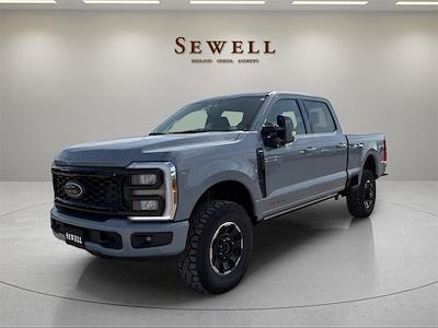 2025 Ford F-250 Crew Cab 4x4 Pickup for sale #1544733 - photo 1