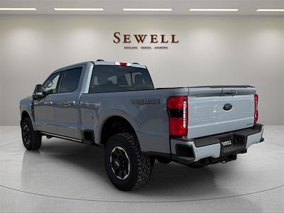 2025 Ford F-250 Crew Cab 4x4 Pickup for sale #1544733 - photo 2