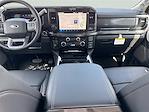 2025 Ford F-250 Crew Cab 4x4 Pickup for sale #1544733 - photo 9