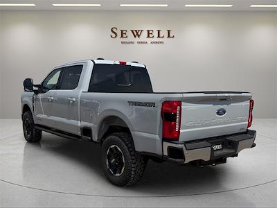 2025 Ford F-250 Crew Cab 4x4 Pickup for sale #1544736 - photo 2