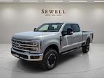 2025 Ford F-250 Crew Cab 4x4 Pickup for sale #1544736 - photo 1