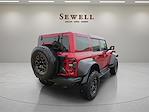 2025 Ford Bronco 4WD SUV for sale #1544920 - photo 4