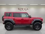 2025 Ford Bronco 4WD SUV for sale #1544920 - photo 5