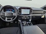 2025 Ford F-150 SuperCrew Cab 4WD Pickup for sale #1545207 - photo 13