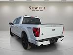 2025 Ford F-150 SuperCrew Cab 4WD Pickup for sale #1545207 - photo 3