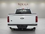 2025 Ford F-150 SuperCrew Cab 4WD Pickup for sale #1545207 - photo 4