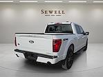 2025 Ford F-150 SuperCrew Cab 4WD Pickup for sale #1545207 - photo 5